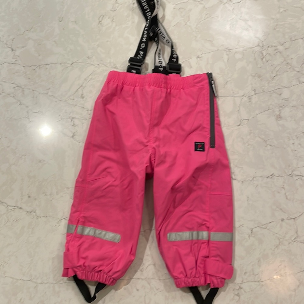 POP Snow/Rain Pants